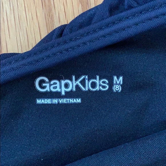 Girls GAP swimsuit - Picture 2 of 2